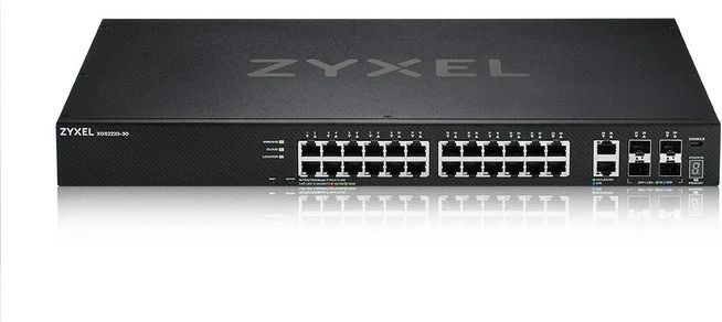 Switch Zyxel XGS2220-30 i zi