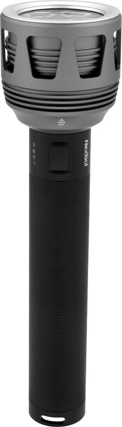 Elektrik dore NEXTOOL NE20168, LED, 10000 mAh, 3600 lm, i zi