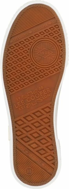 Këpucë femra Lee Cooper, bezhë