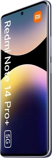 Celular Xiaomi Redmi Note 14 Pro+ 5G 12/512GB, Purple