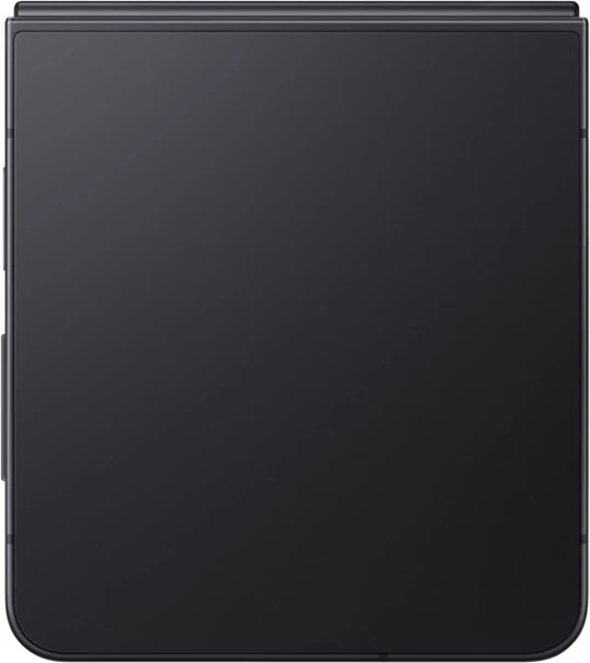 Celular Samsung Galaxy Z Flip7 5G 256GB jetblack