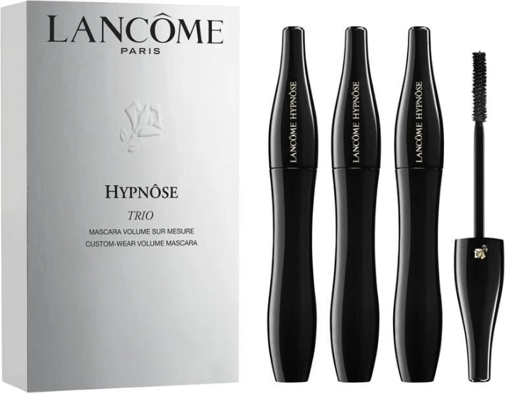 Set maskarë Lancôme Hypnôse Trio 