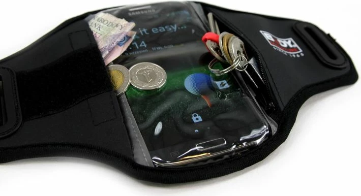 Çantë e shpatullave BP 204 nga Body Sculpture