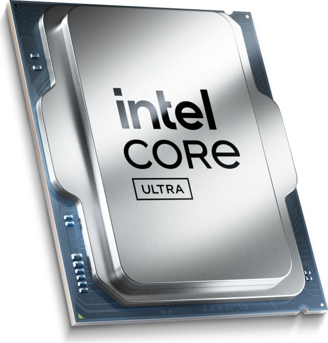 Procesor Intel Core Ultra 9 285K, LGA1851, 24 bërthama (8P/16E) / 24 thread, deri 5.7GHz Turbo