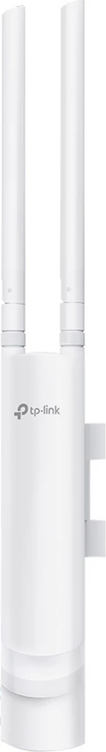pikë aksesi Wi‑Fi, TP‑Link EAP113‑OUTDOOR, për jashtë, e bardhë