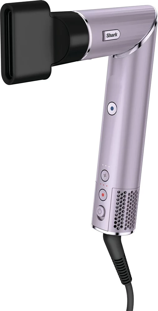 Multistyler Shark FlexStyle HD440PLEU, 1400 W, Teknologji me Avull