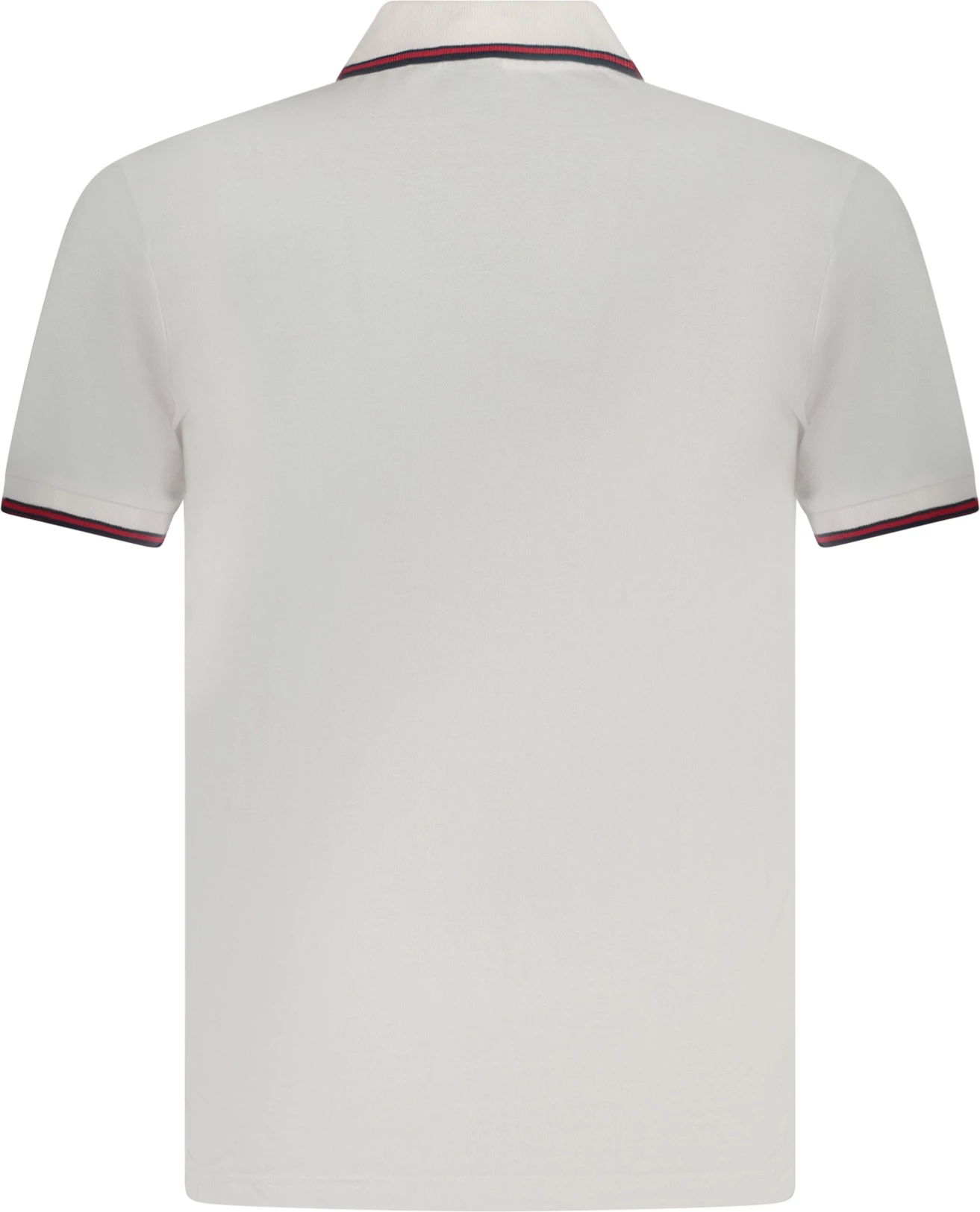 Maicë polo për meshkuj U.S. GRAND POLO, e bardhë