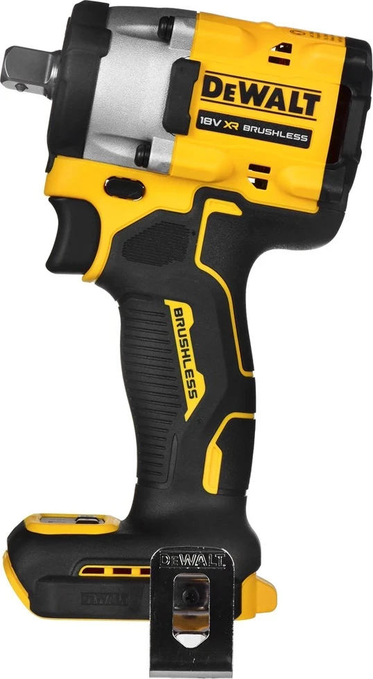 Burmashinë DeWalt DCF922N, 18V, e verdhë / e zezë