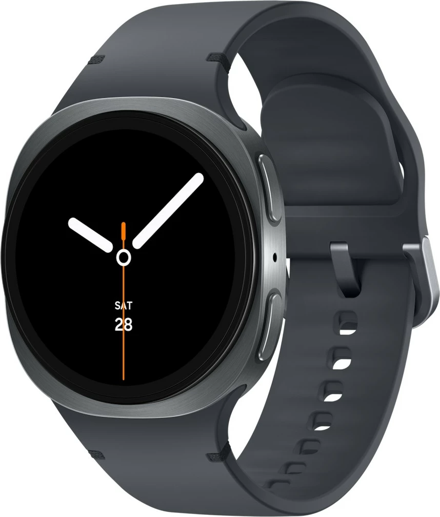 Smartwatch Samsung Galaxy Watch8 SM-L320 40mm, 32GB, Graphite