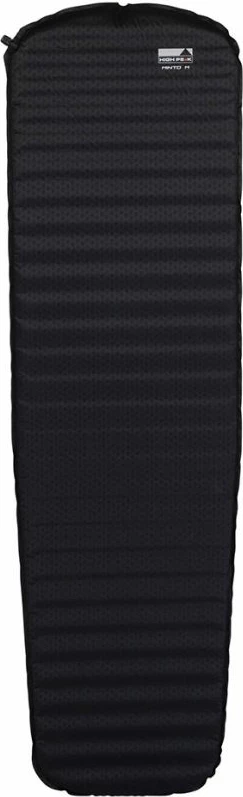 Tapet Vetëfryrës High Peak Minto M 180x50x3 41115, i Zi