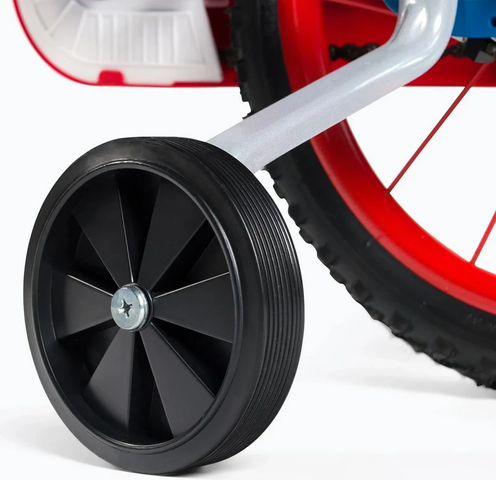 Biçikletë për fëmijë 16" Huffy 21901W Spider-Man