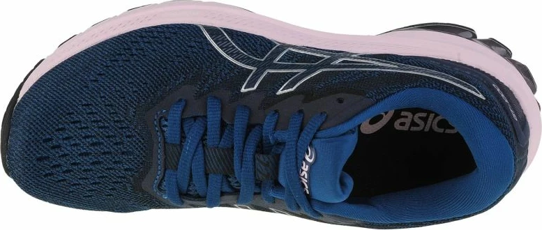 Atlete për femra Asics, blu marine