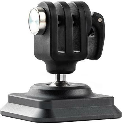 Mbajtës për kamera sportive PGYTECH P-CG-014, Arca-Swiss, i zi
