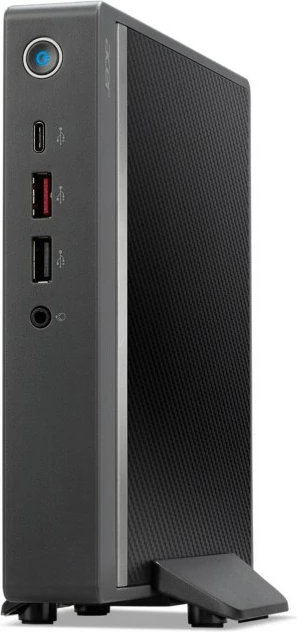 Mini PC Acer Veriton N2590G, Intel Core i3, 8 GB RAM, 256 GB SSD, Windows 11 Pro
