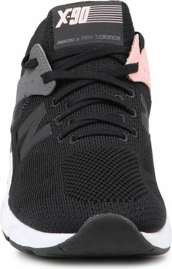 Atlete për meshkuj New Balance, të zeza