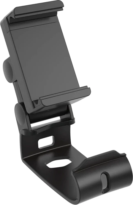 Mbajtës telefoni për kontrollues Cooler Master Storm Controller Cradle V1, i zi