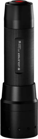 Dritë dore Ledlenser P7 Core