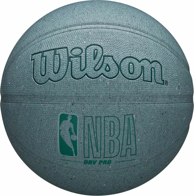 Top basketbolli Wilson, i gjelbër