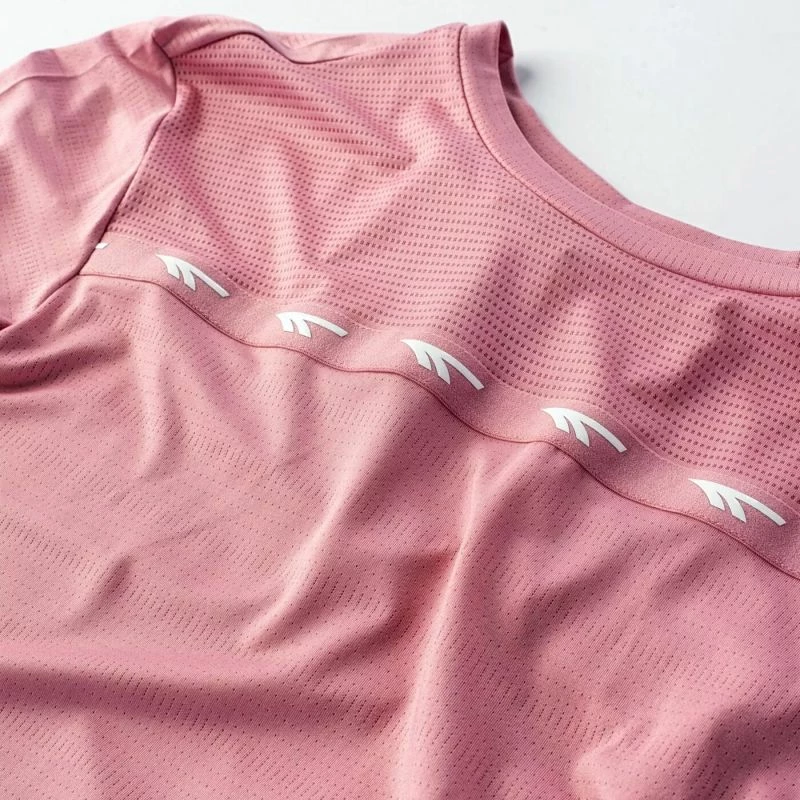 Maicë për femra Hi-Tec, rozë