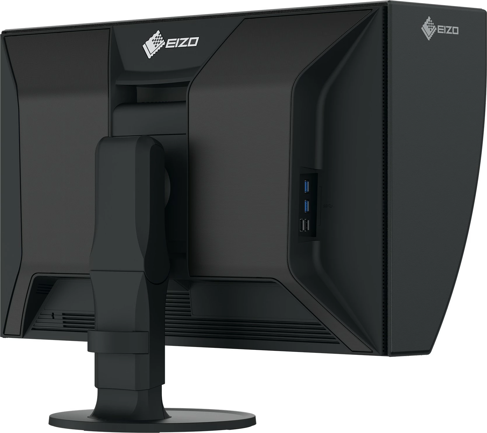 Monitor EIZO ColorEdge CG2700X, 27", 4K Ultra HD, i zi