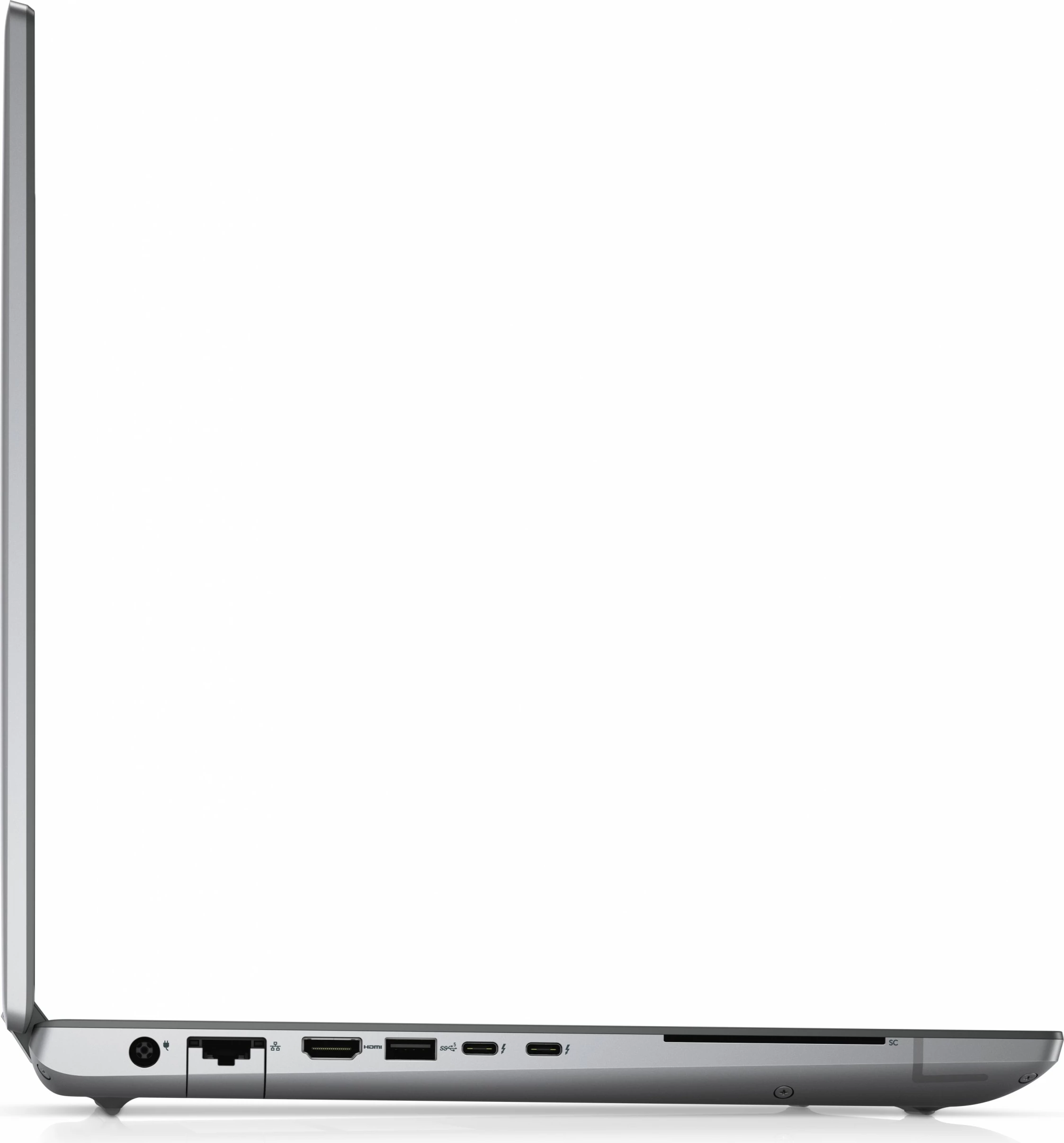 Laptop DELL Precision 7780, Intel Core i9, 32 GB RAM, 1 TB, 17.3", Gri