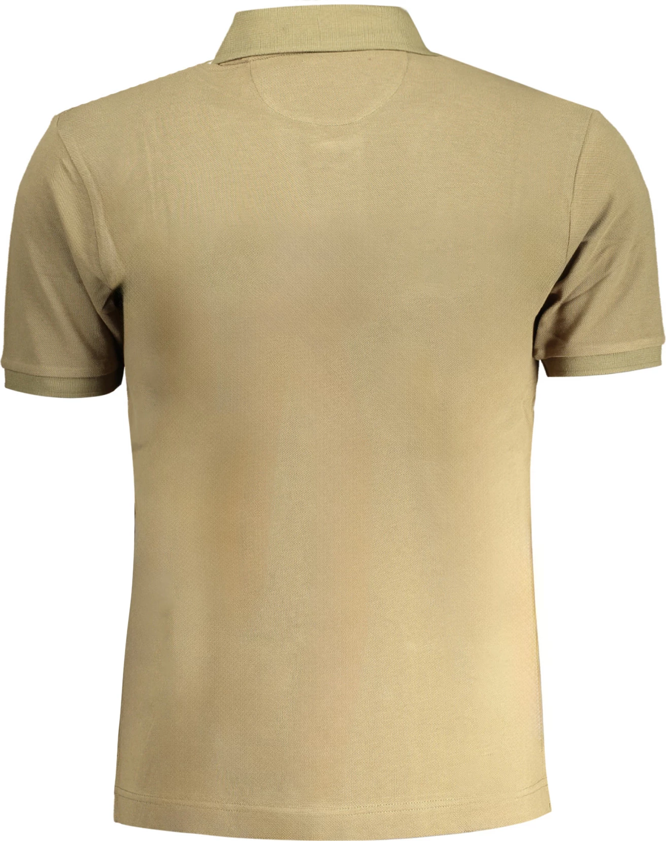 Polo maicë LA MARTINA meshkuj, e gjelbër