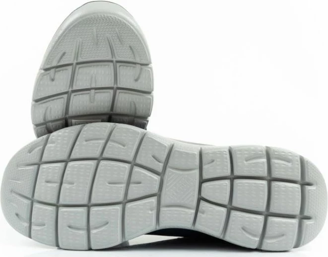 Atlete për meshkuj Skechers, të kaltërta [Madhësia: 42]