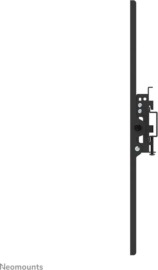 Mbajtëse muri për TV Newstar WL35-350BL14, 32-65 inç, rregullim pjerrësie, e zezë