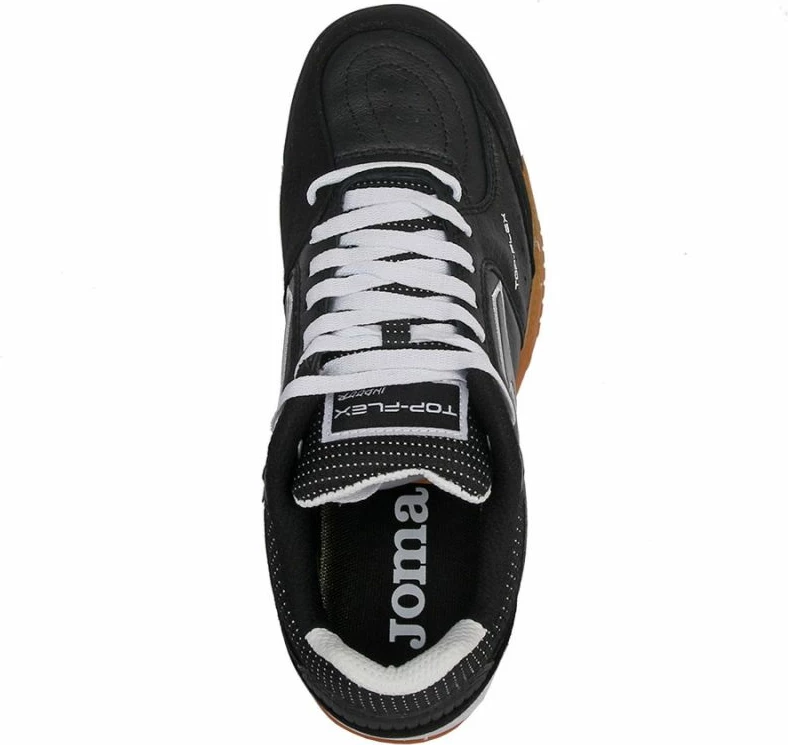 Atlete për meshkuj Joma Top Flex 2121 IN, të zeza