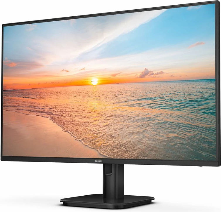 Monitor Philips 27E1N1100A/00, 27", Full HD, IPS, 100Hz, i zi