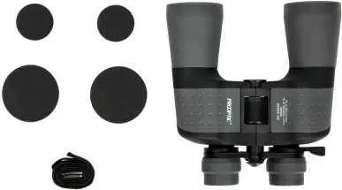 Kikërr Opticon Prooptic OPT-10-029391, 8-24 x 50, Gri, E zezë