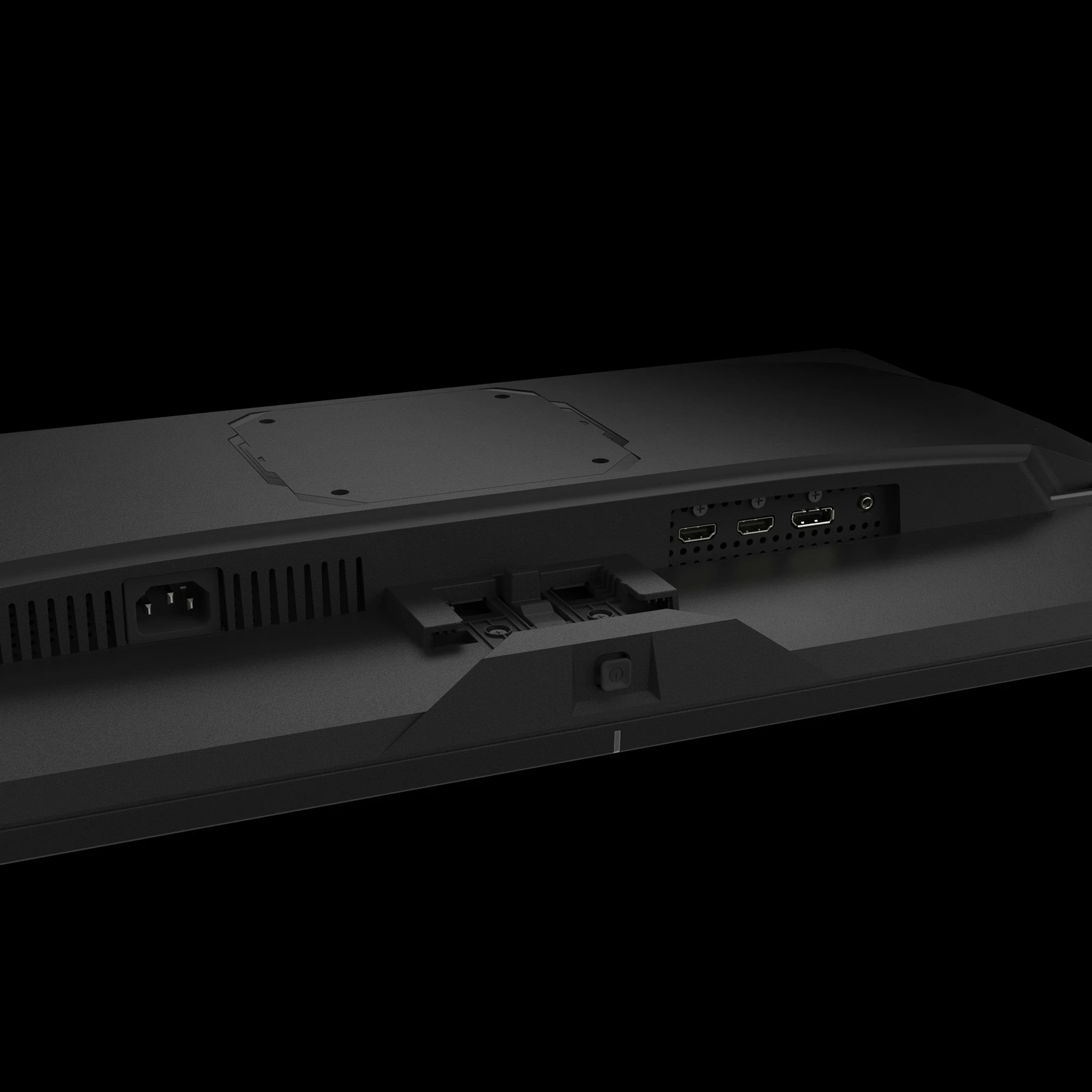 Monitor Gigabyte GS27U EK 27 inç, 4K UHD, 160Hz, IPS, HDR400, i zi