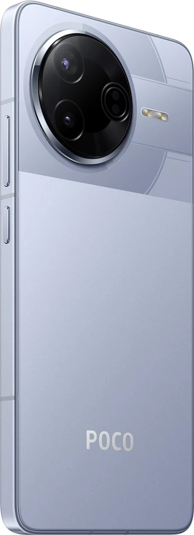 Celular Xiaomi Poco F7 Pro 5G, 12/256GB, Blu