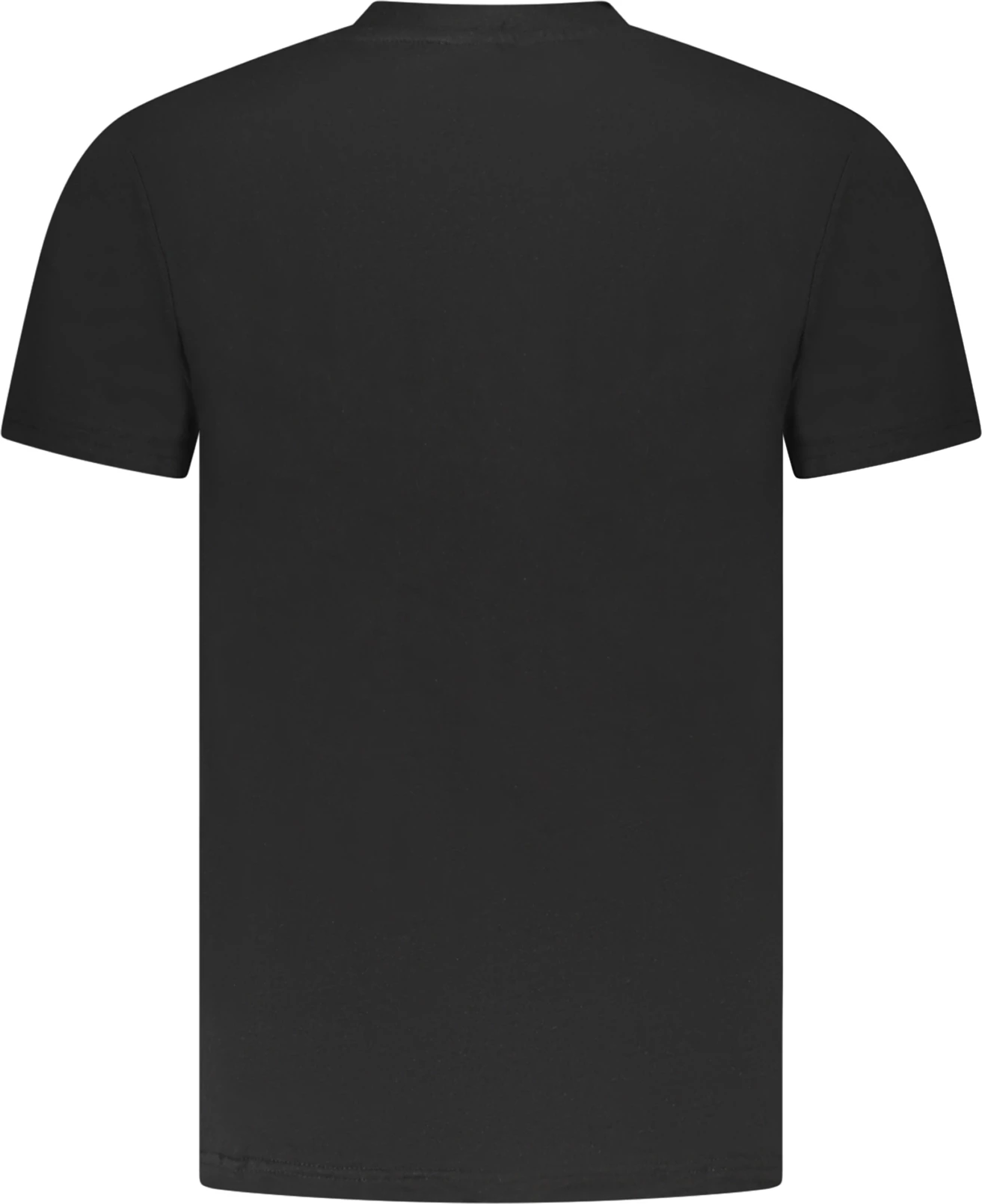 Maicë për meshkuj CAVALLI CLASS, e zezë