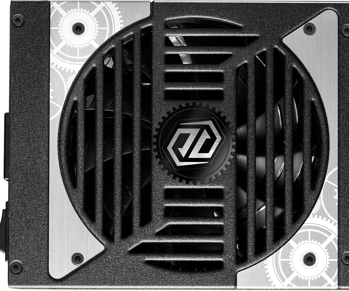 Furnizues energjie ASRock TC-1300T 1300W, 80+ Titanium, i zi