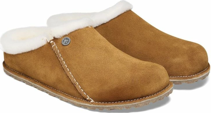 Slides Birkenstock femra mink [Madhësia: 36]