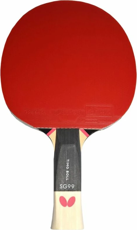 Raketë ping-pongu Butterfly Timo Boll SG99 85032 për femra