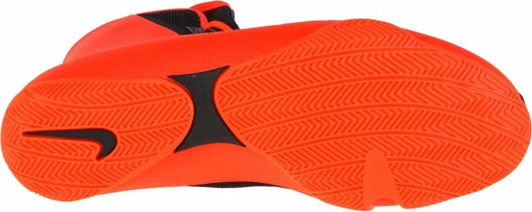 Atlete për meshkuj Nike, të zeza [Madhësia: 45]