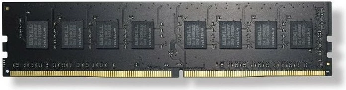 RAM Memorje G.Skill 4GB DDR4 2133MHz CL15, 1x4GB, e zezë