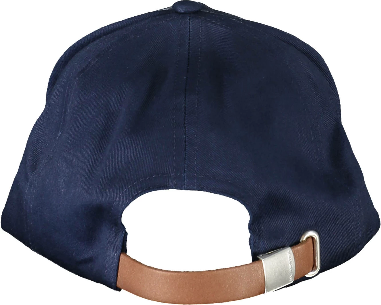 Kapelë LA MARTINA meshkuj, blu