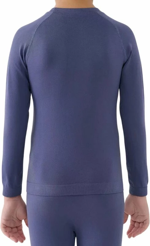 Të brendshme termoaktive për djem 4f, navy blue [Madhësia: 140 - 146 cm]