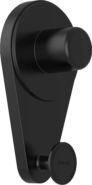 Tharëse flokësh Deerma DEM-CF50W, 1400 W, blu e errët