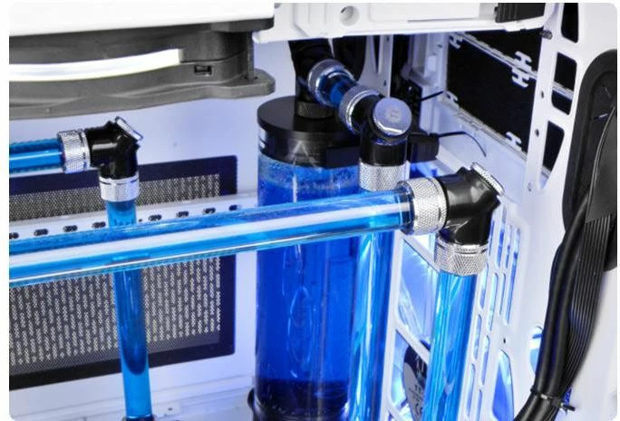 Tub PETG për ftohje me ujë Thermaltake V-Tubler CL-W065-PL16TR-A 12/16mm 4x50cm transparent