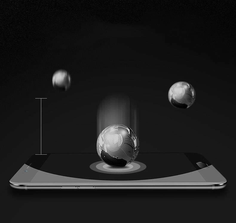 Mbrojtës ekrani xhami i temperuar Hurtel për Samsung Galaxy A10, 9H, paketim zarf