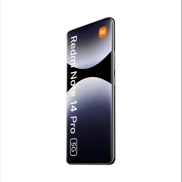 Celular Xiaomi Redmi Note 14 Pro, 6.67", 12+512GB, 5G, i zi