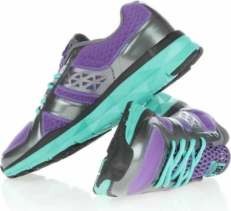 Atlete DC unisex