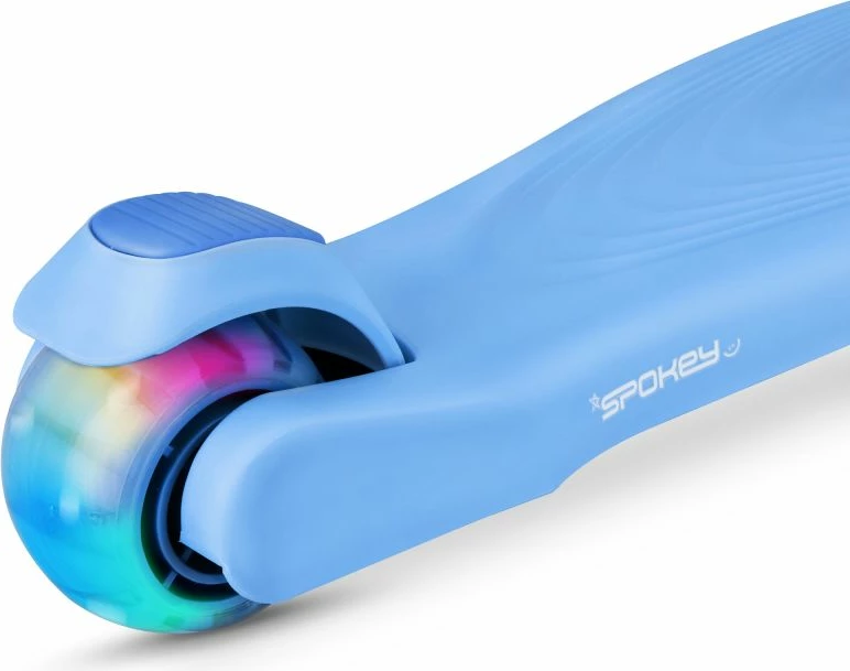 Skuter për fëmijë Spokey, blu