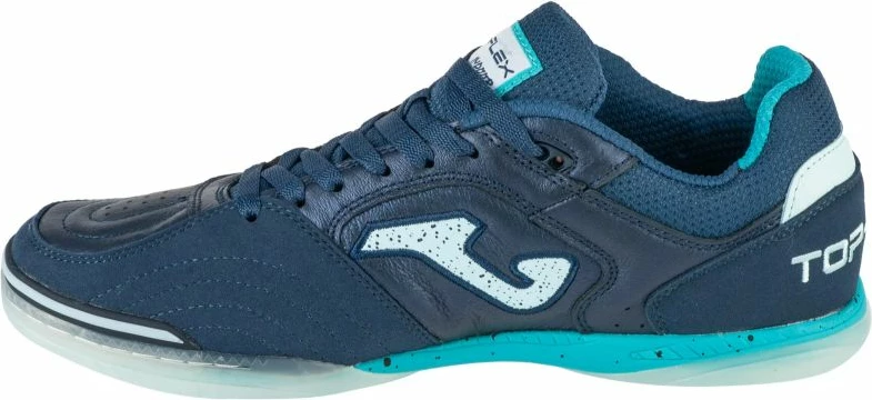 Atlete futbolli Joma meshkuj, të kaltra