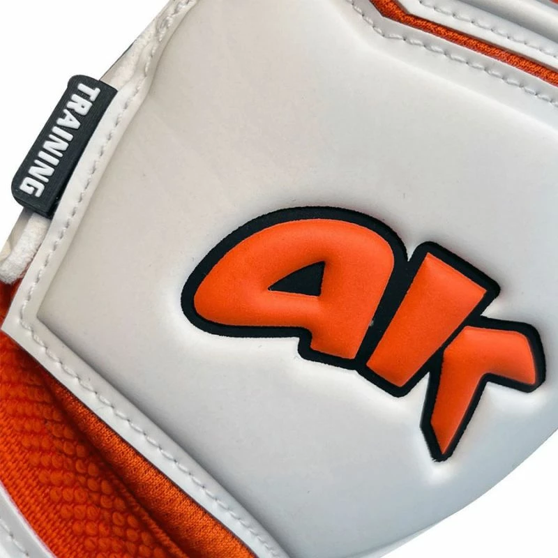 Doreza portieri 4keepers për meshkuj, të bardha