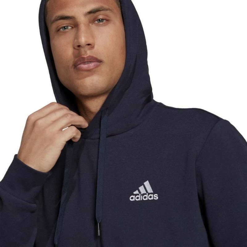 Duks adidas për meshkuj, blu marin